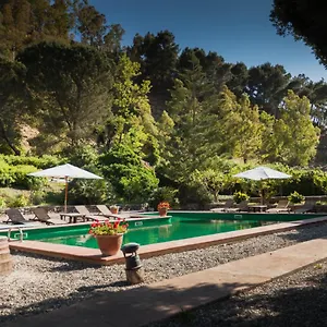 Masseria Pernice Monreale