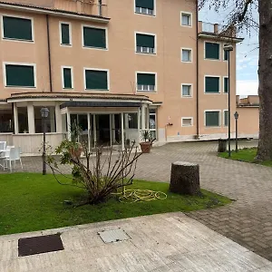 Park Villamaria Szálloda