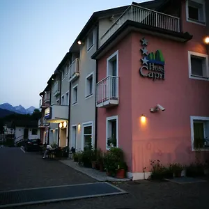 Capri Ponte nellʼAlpi